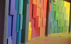 فور بوينتس باي شيراتون الرياض خالدية